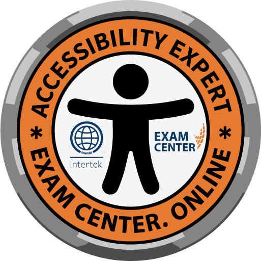 Spilla per giacca Web Accessibility expert