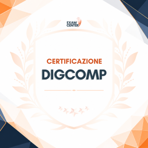 Certificazione DigComp 2.2