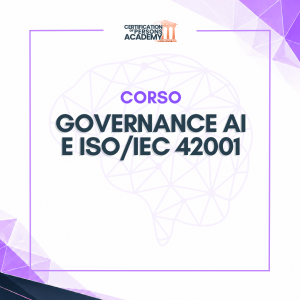AI Governance and ISO/IEC 42001 Course